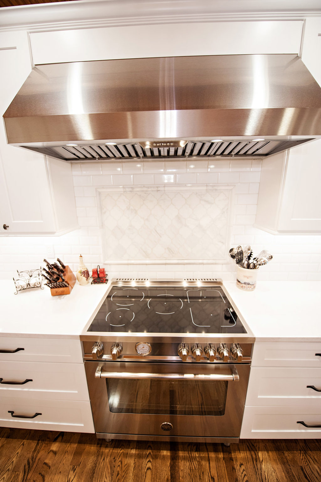 Gordon Kitchen before and after | Kitchen Express Kitchen Express | Kitchen Remodeling Greensboro NC