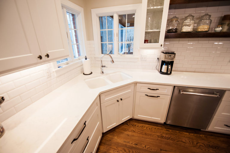 Kitchen Countertop Overhang Kitchen Express NC