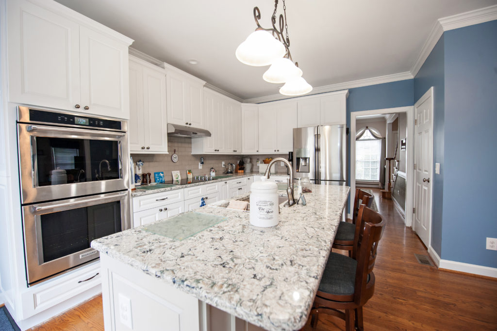 What Is The Most Durable Kitchen Countertop? Kitchen Express NC