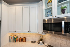 Kitchen Remodel by Kitchen Express in Greensboro, NC