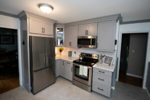 Welch Kitchen Remodel After Photo H